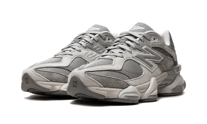 New Balance 9060 Shadow Grey