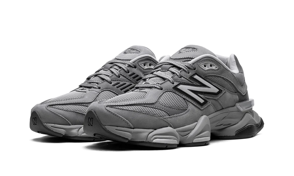 New Balance 9060 Shadow Grey Castlerock