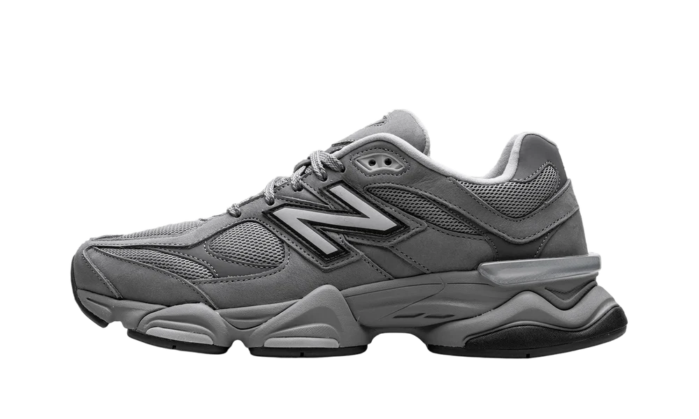 New Balance 9060 Shadow Grey Castlerock