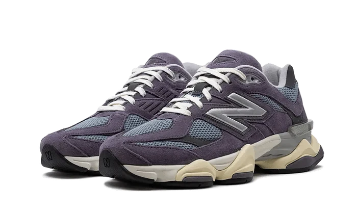 New Balance 9060 Shadow Purple