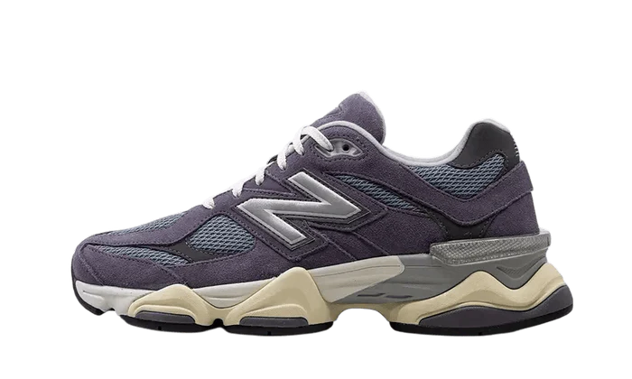 New Balance 9060 Shadow Purple