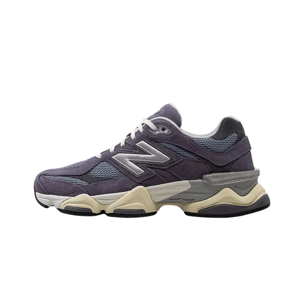 New Balance 9060 Shadow Purple - 1