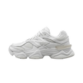 New Balance 9060 Triple White FastCop Store