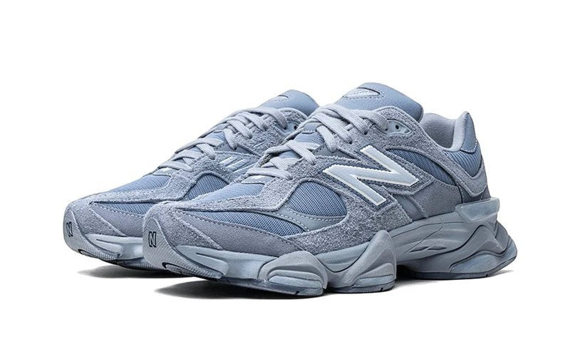 New Balance 9060 Vintage Indigo - 3