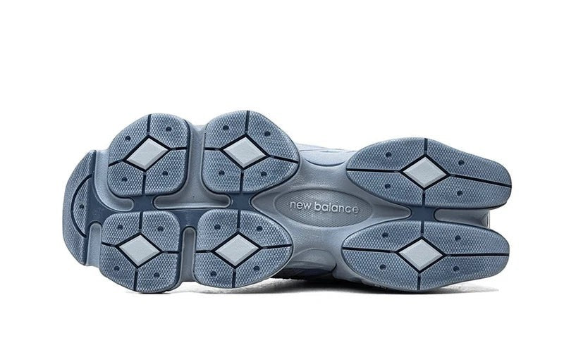 New Balance 9060 Vintage Indigo - 4