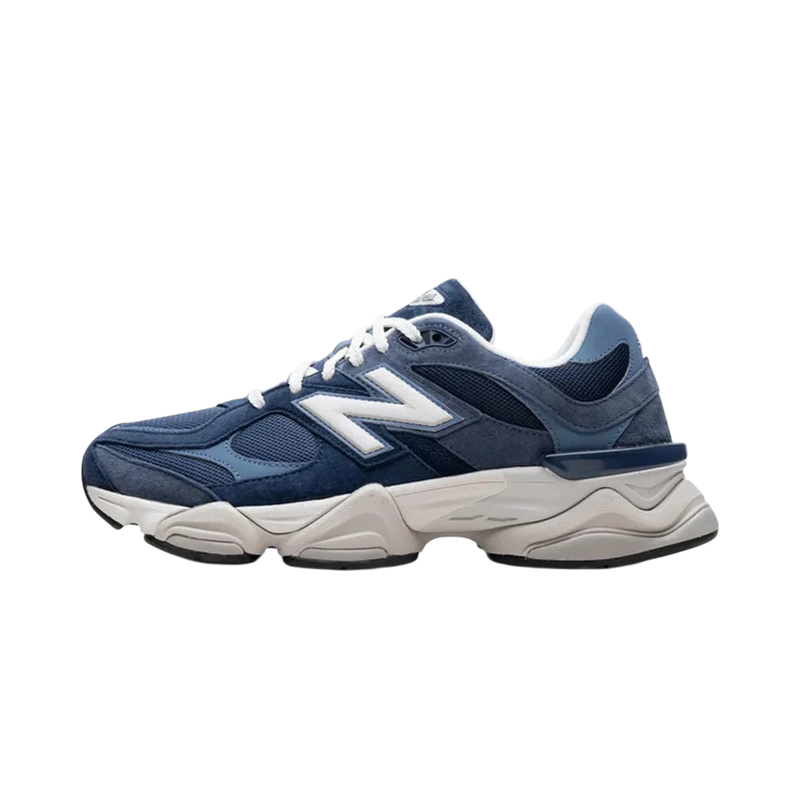 New Balance 9060 Vintage Indigo Heron Blue