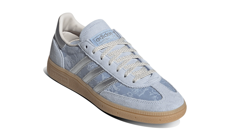 adidas Handball Spezial Liberty London Delft Blue