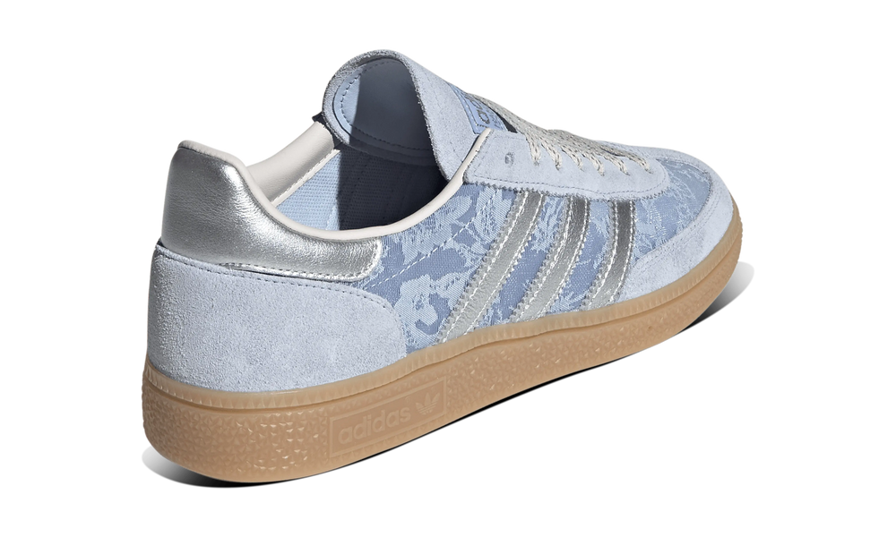 adidas Handball Spezial Liberty London Delft Blue