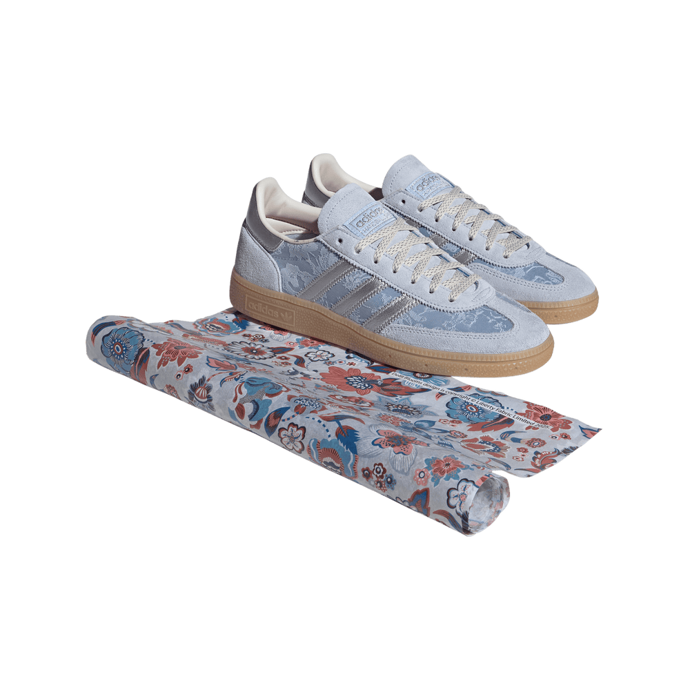 adidas Handball Spezial Liberty London Delft Blue - 8