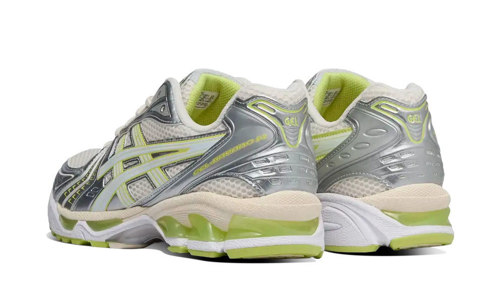 ASICS Gel-Kayano 14 Cream Pistachio - 2