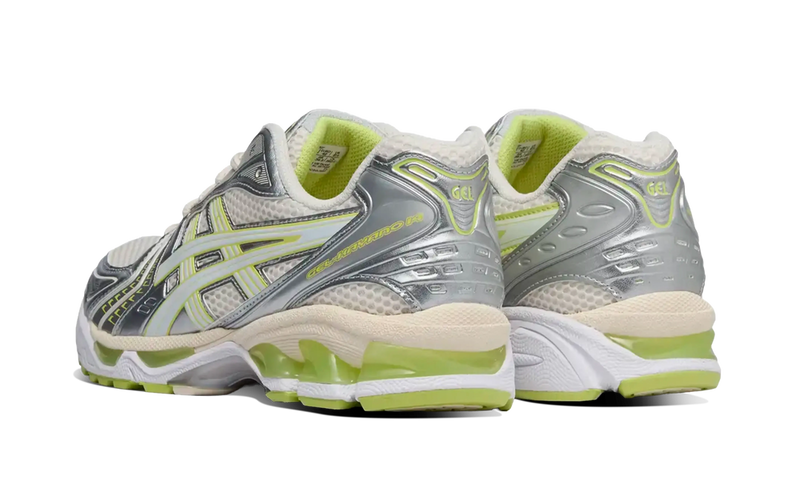 ASICS Gel-Kayano 14 Cream Pistachio