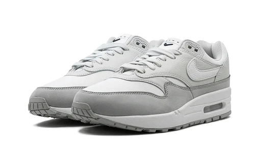 Nike Air Max 1 '87 LX Light Smoke Grey - 2
