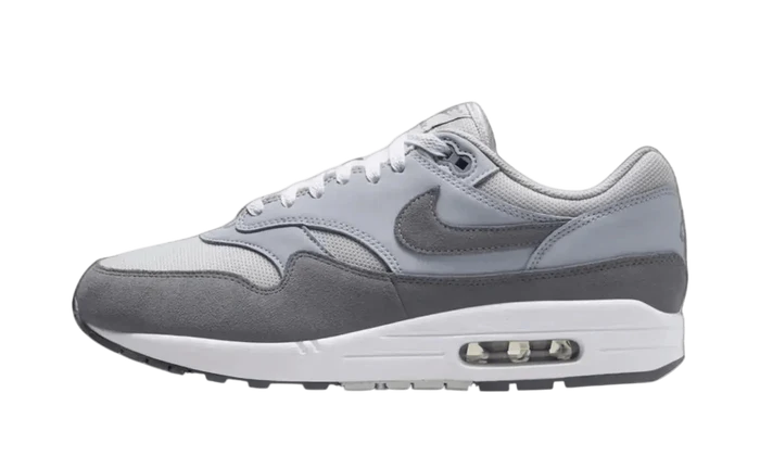 Nike Air Max 1 '87 Photon Dust Wolf Grey