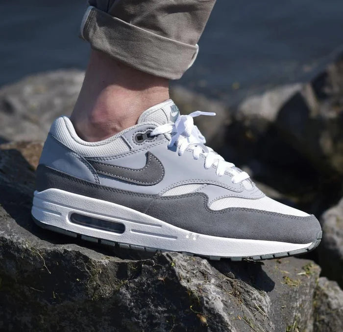 Nike Air Max 1 '87 Photon Dust Wolf Grey