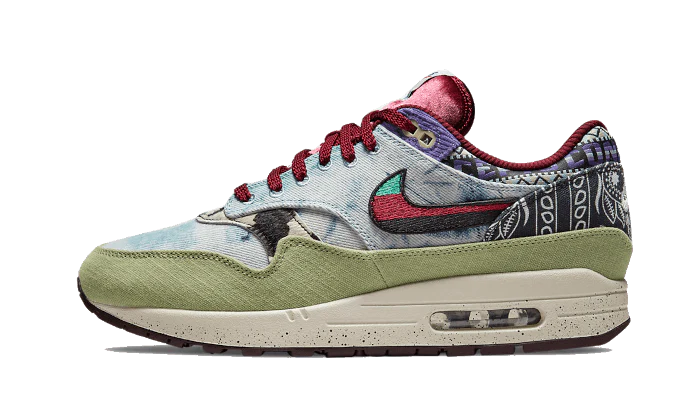 Nike Air Max 1 SP Concepts Mellow - 1