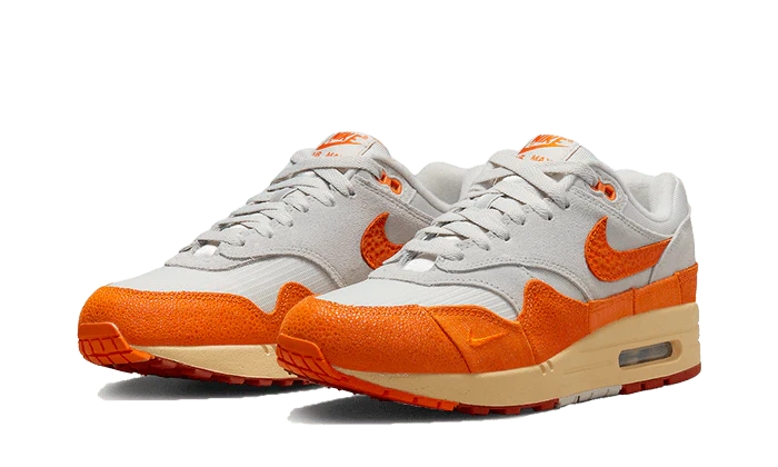 Nike Air Max 1 Magma Orange