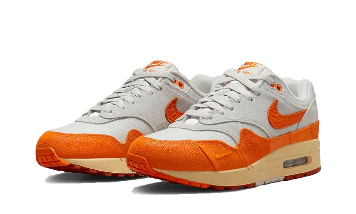Nike Air Max 1 Magma Orange - 2