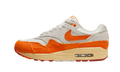The Nike Air Max 1 Magma Orange - dropsnkrs