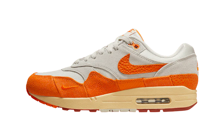 Nike Air Max 1 Magma Orange
