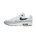 Nike Air Max 1 Platinum Tint Dark Obsidian ㅤ