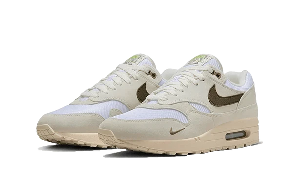 Nike Air Max 1 Sail Ironstone - 2