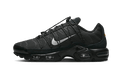 Nike Air Max Plus Toggle Black Reflective Nike