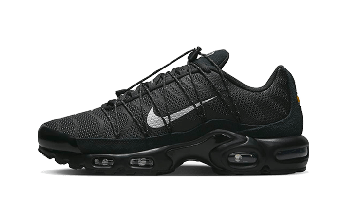 Nike Air Max Plus Toggle Black Reflective - 1
