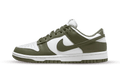 Nike Dunk Low Medium Olive (Women's) Nike