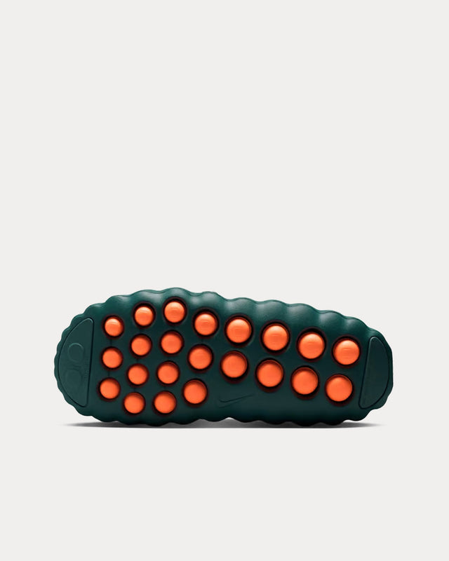 Nike Mind 001 Mineral Slate Light Pumice Hyper Crimson Metallic Platinum