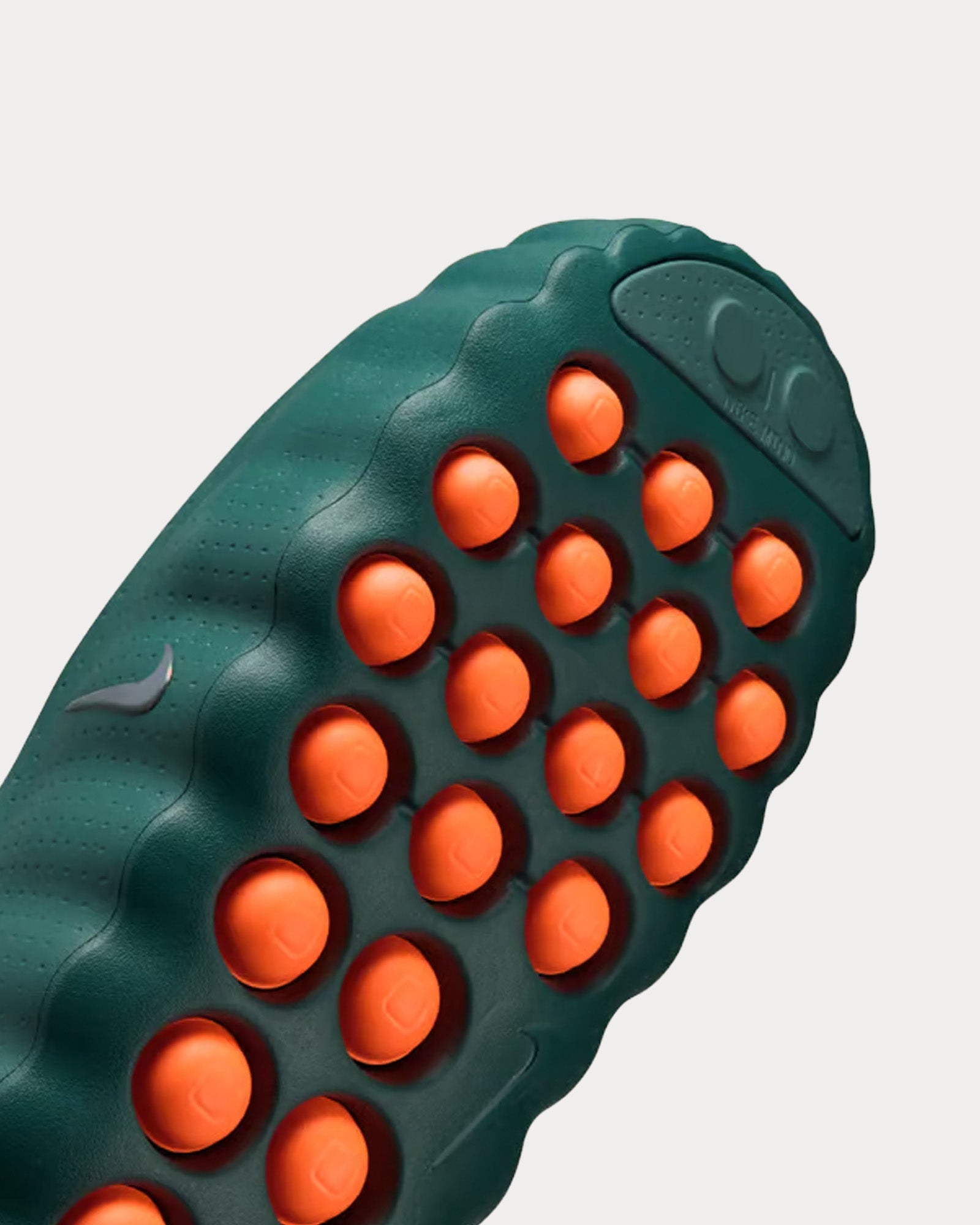Nike Mind 001 Mineral Slate Light Pumice Hyper Crimson Metallic Platinum - 6