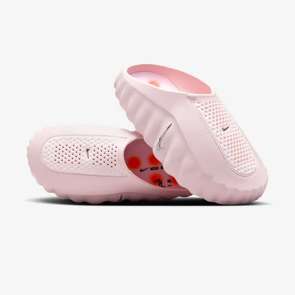 Nike Mind 001 Slide Pearl Pink (Women's) - 2