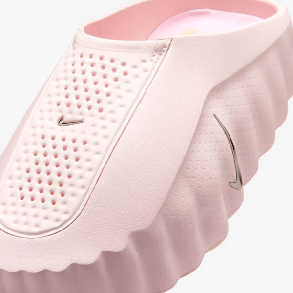 Nike Mind 001 Slide Pearl Pink (Women's) - 4