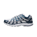 Nike P-6000 Armory Navy Flat Silver FastCop Store