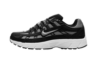 Nike P-6000 Schwarz Cool Grey