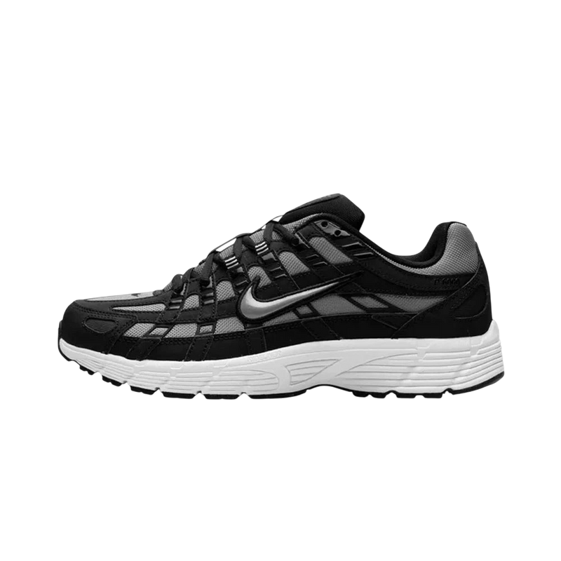 Nike P-6000 Black Cool Grey