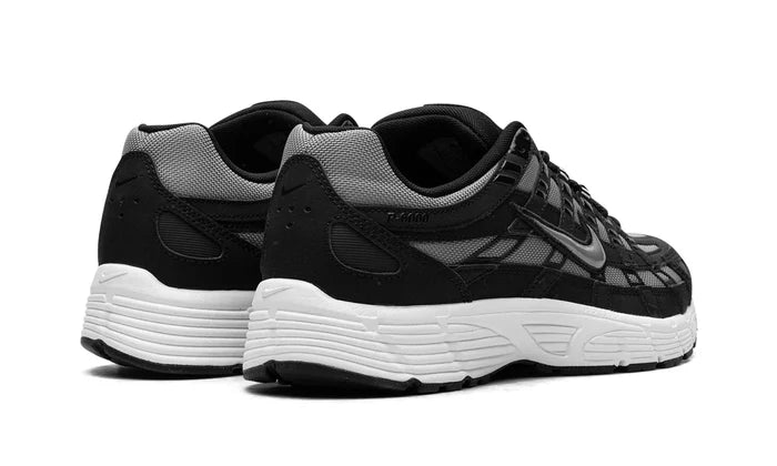 Nike P-6000 Schwarz Cool Grey
