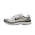 Nike P-6000 Coconut Milk Metallic Silver ㅤ