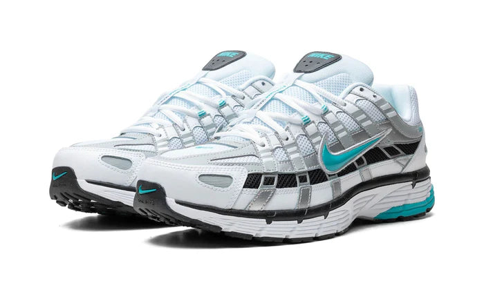 Nike P-6000 Dusty Cactus - 2