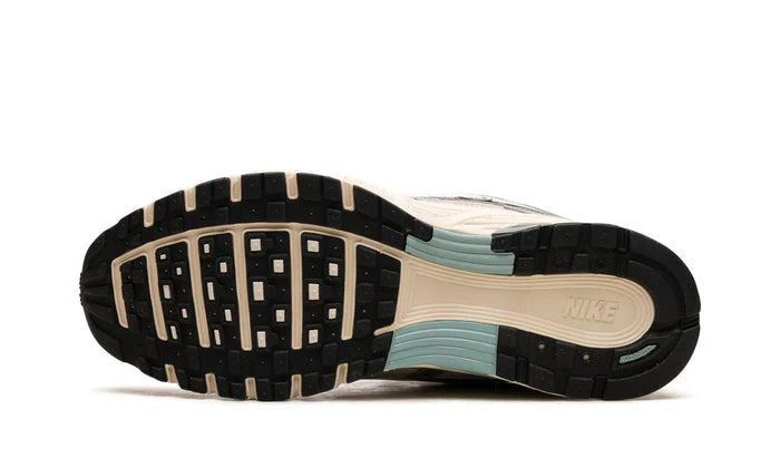 Nike P-6000 Flat Pewter - 5