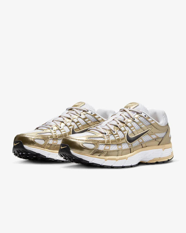 Nike P-6000 Gold - 3