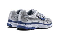Nike P-6000 Laserblau
