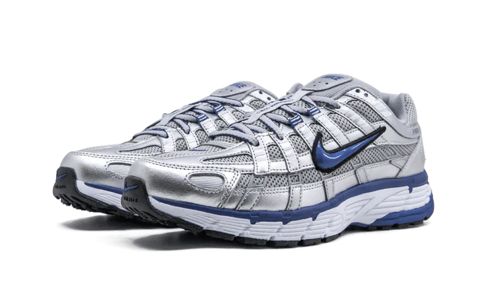 Nike P-6000 Laserblau