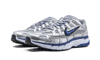 Nike P-6000 Laserblau