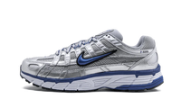 Nike P-6000 Laserblau