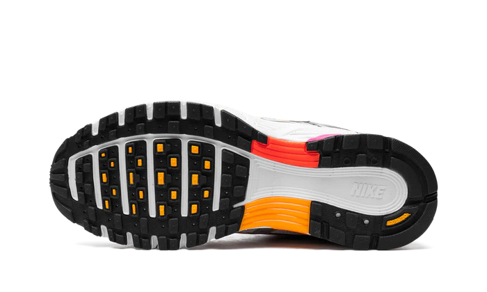 Nike P-6000 Laser Fuchsia