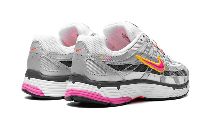 Nike P-6000 Laser Fuchsia - 3