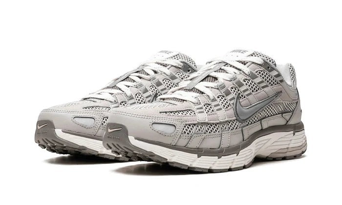 Nike P-6000 Light Iron Ore - 3