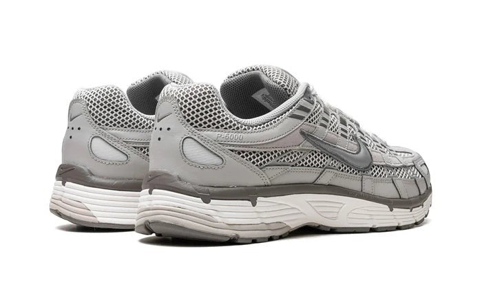Nike P-6000 Light Iron Ore - 4
