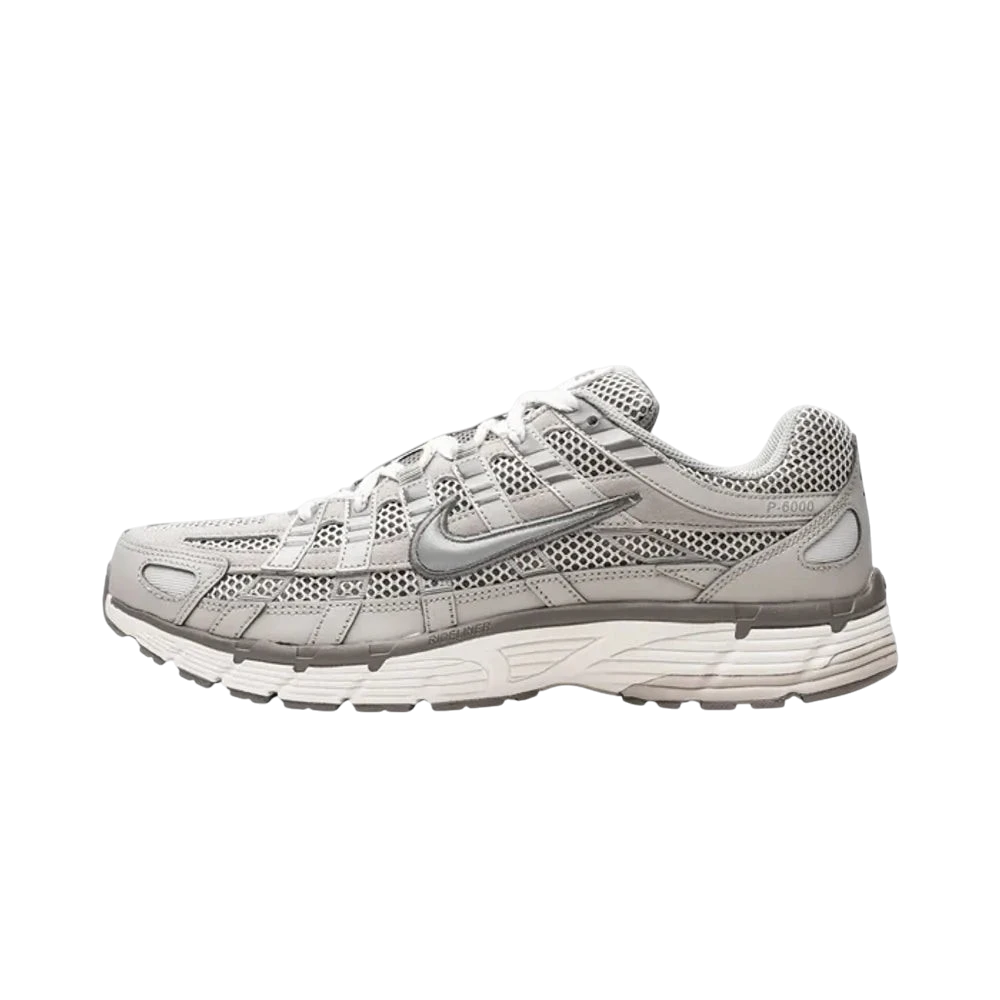 Nike P-6000 Light Iron Ore