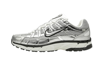 Nike P-6000 Metallic Silver